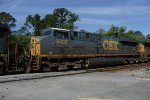 CSX 5402